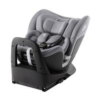 Britax romer Seggiolino auto Swivel Frost grey