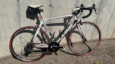 Bicicletta da corsa TIME RX INSTINCT CARBON  MATRI