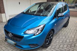 Opel Corsa 1.2 120 anniversario 