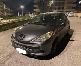 Peugeot 206 - 2010