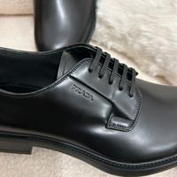 Scarpe Prada 41.5 in pelle Originali