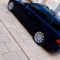bmw 320d 2008
