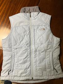 The North Face gilet