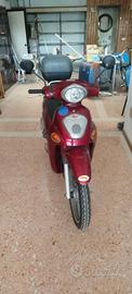 scooter 150cc
