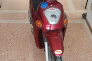 scooter 150cc