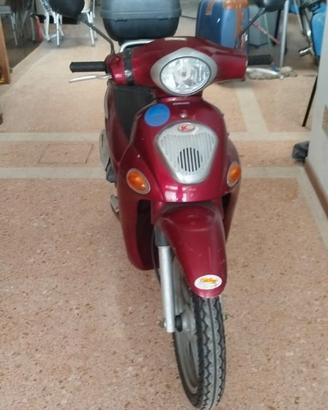 scooter 150cc