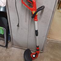 DECESPUGLIATORE EL. + 2 BOBINE