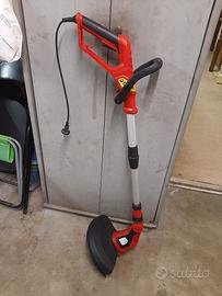 DECESPUGLIATORE EL. + 2 BOBINE