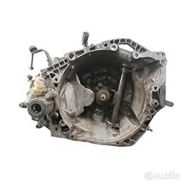 Cambio manuale Peugeot Ranch 2.0 Diesel del 2001