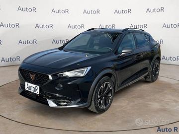 Cupra Formentor 2.0 TDI 4Drive DSG