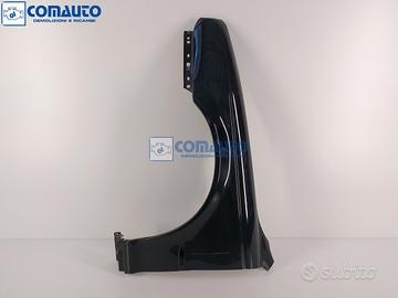 Parafango ant sx JAGUAR X-TYPE I '01