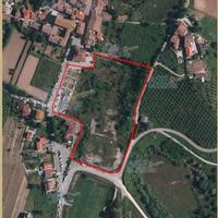 Terreno Agricolo Scarperia e San Piero [A4324031]