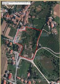 Terreno Agricolo Scarperia e San Piero [A4324031]