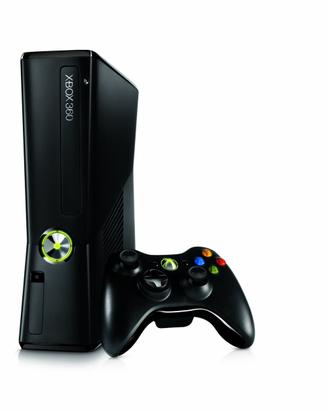 Xbox 360
