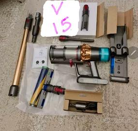 Dyson sv22  Marine con accessori USATO 4 MESI