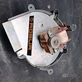 ROBUR SUPERCROMO 4002 RICAMBI