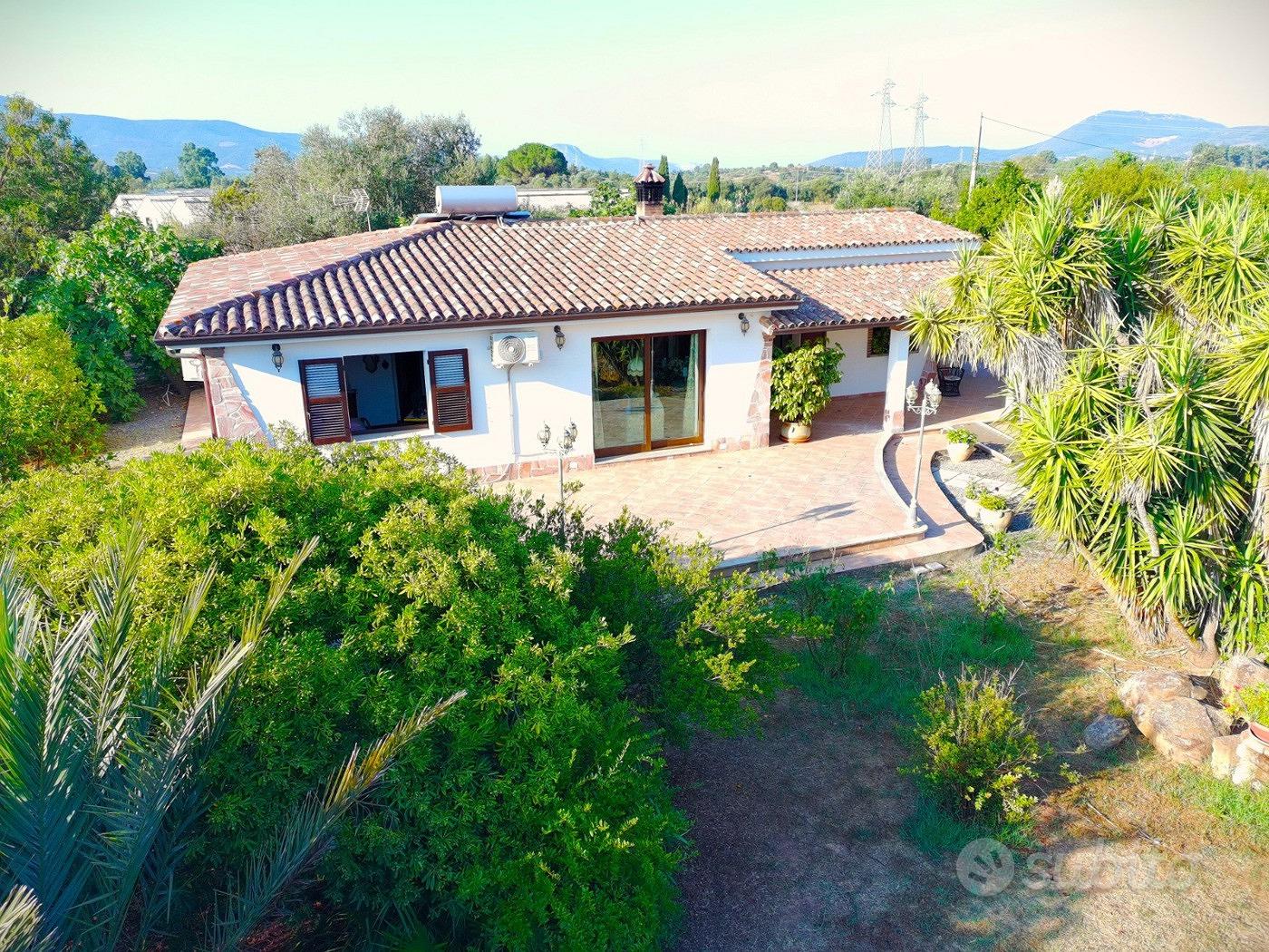 Casa – Igrèsias/Iglesias, Sulcis Iglesiente - Vista 2