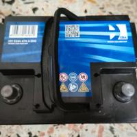 batteria x auto