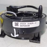 SENSORE ANGOLO STERZATA DACIA Sandero Stepway Seri