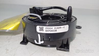 SENSORE ANGOLO STERZATA DACIA Sandero Stepway Seri