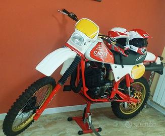 Cagiva RX 250 - 1980