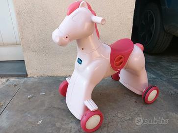Cavallo gioco