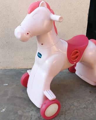 Cavallo gioco