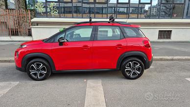 CITROEN C3 AIRCROSS - 12/2018