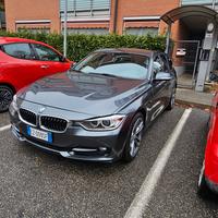 BMW 316d Sport