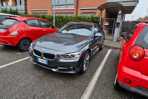 BMW 316d Sport