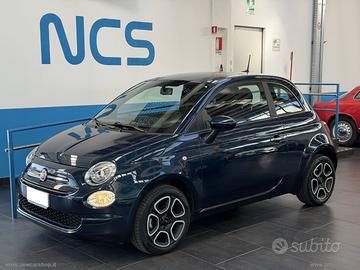 FIAT 500 1.0 Hybrid Club NEOPATENTATI