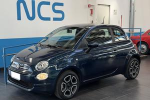 FIAT 500 1.0 Hybrid Club NEOPATENTATI