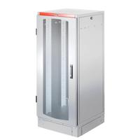 Armadio Rack NextGen 19" 600x600 42U Grigio - Arma