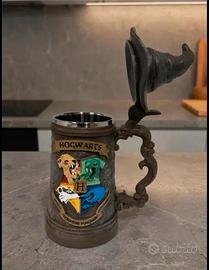 boccale birra harry potter