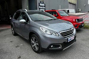 Peugeot 2008 1.6 e-HDi Active FULL FULL