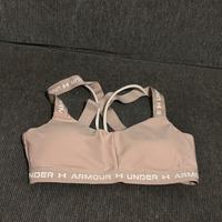 Reggiseno sportivo Under Armour