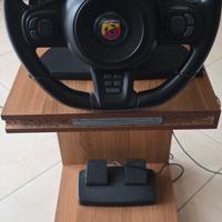  Bundle Ps4   e Volante