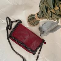 Borsa donna in pelle