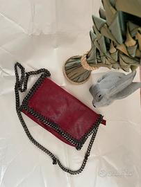 Borsa donna in pelle