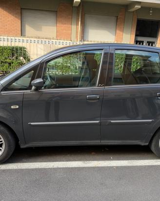 LANCIA MUSA 2008
