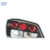 FANALI PEUGEOT 306 93-97 FONDO NERO