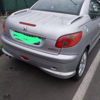 Peugeot cabrio