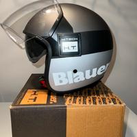 Casco Blauer Hi Tech taglia L
