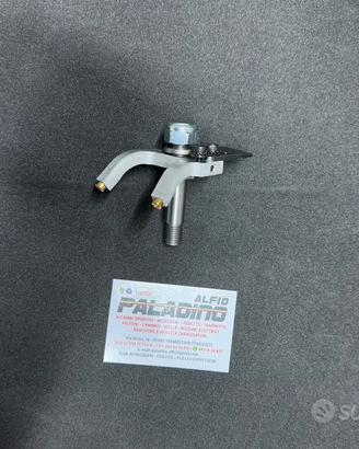 Kit spruzzatori olio fiat 500/126