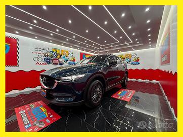 Mazda CX-5 2.2L 150cv 2WD - 2018