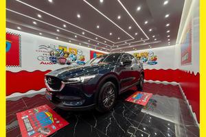 Mazda CX-5 2.2L 150cv 2WD - 2018