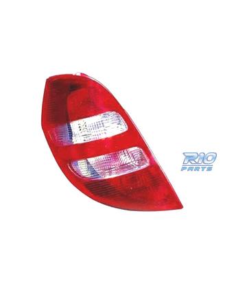 FANALE SINISTRO PER MERCEDES CLASSE A W169 04-08 B