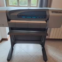 Plotter: HP Designjet 500 Plus  A1
