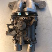 Carburatore doppio corpo, Solex da 35