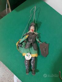 Pupo Siciliano Rinaldo